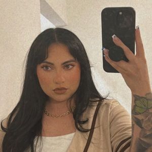 Meet your Posher, Salma